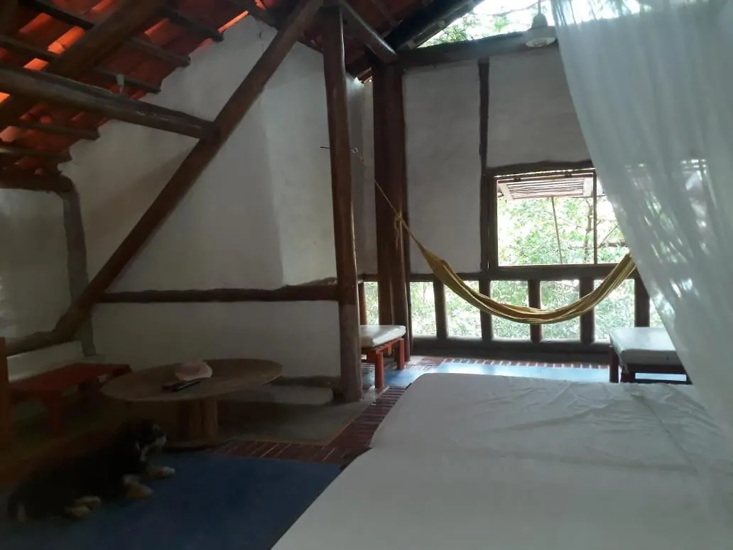 Casa Escollera Ostello Santa Marta  Colombia