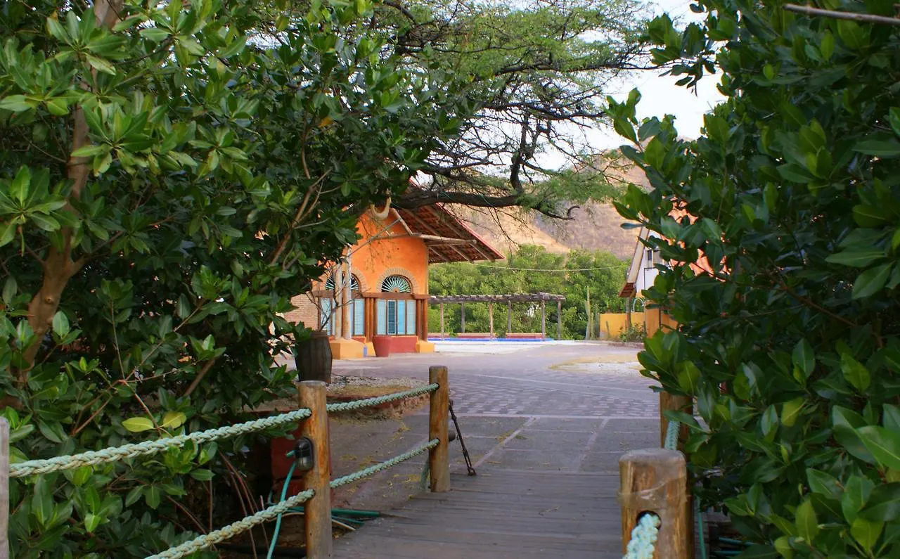 Casa Escollera Ostello Santa Marta