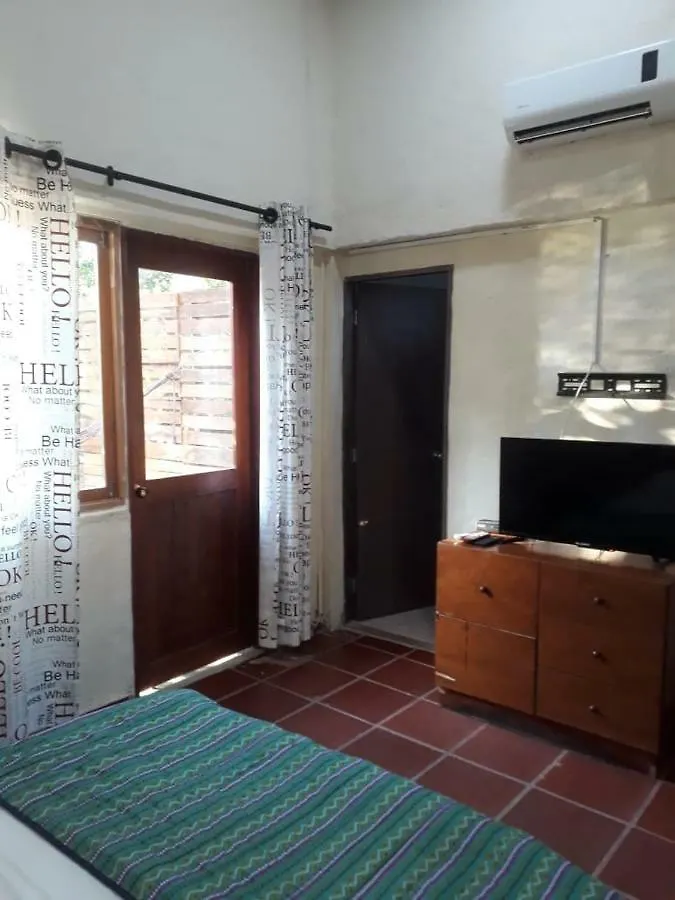 Casa Escollera Ostello Santa Marta  Santa Marta (Magdalena)