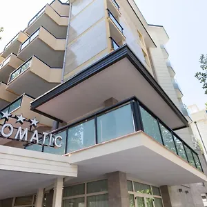 Diplomatic Cesenatico