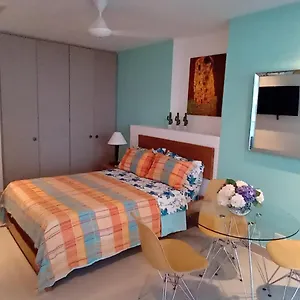 Apartamento Hermoso Apartamento, Pozos Colorados -, Santa Marta (Magdalena)