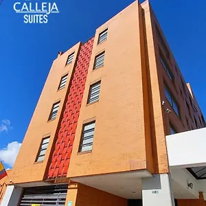 Apartamento Calleja Suites 