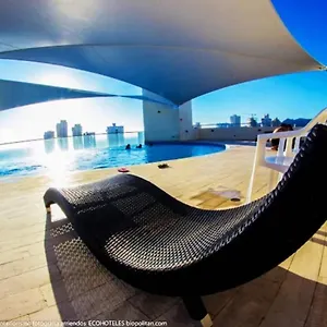 Apartamento Sea View Salguero, Santa Marta (Magdalena)