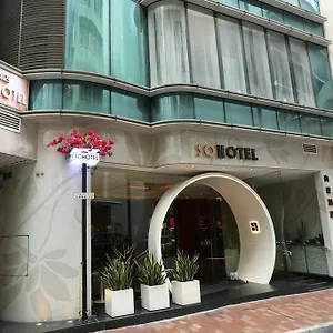 Hotel Sohotel ****
