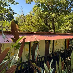Mariposas Hostel