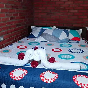 Cabana La Hamaca Grande Un Encuentro Con La Naturaleza Campingplatz