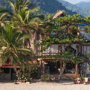 Casa Dos Almas Hotel