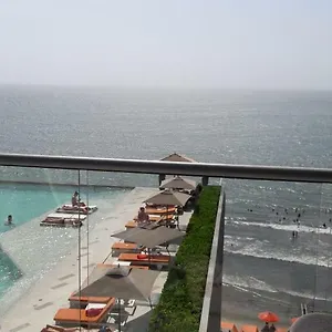 Apartamento Morros - Frente Al Mar 
